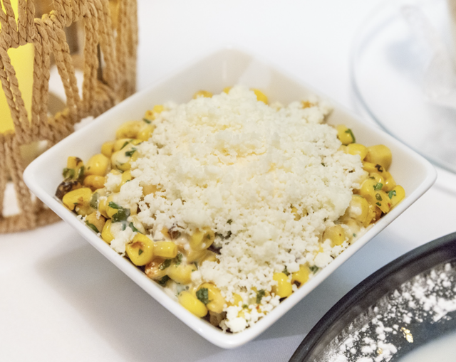 Esquites.