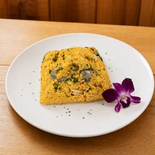 Palenque Seafood