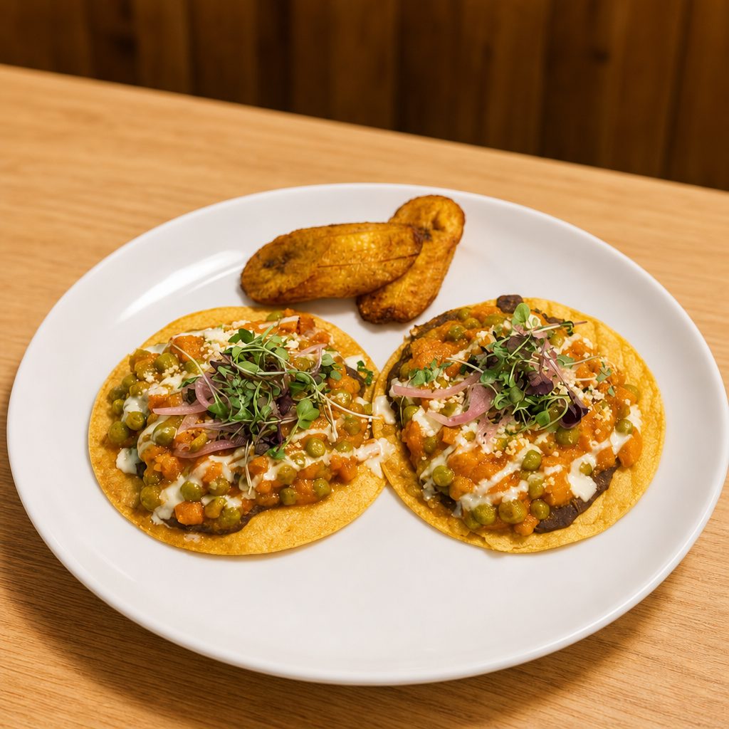 Huevos Motuleños.