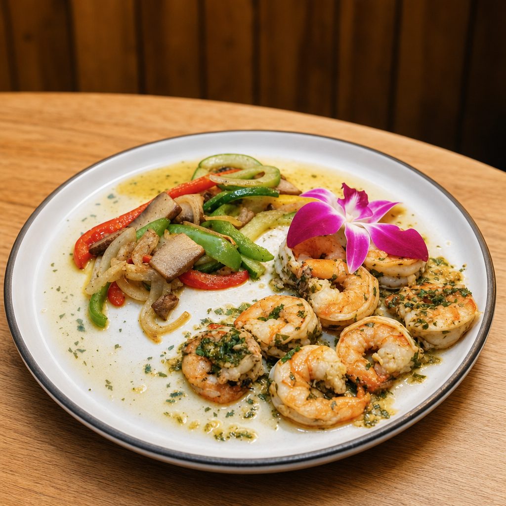 Xnipec Shrimp.