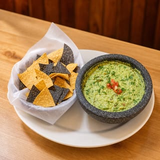 Guacamole