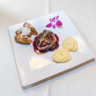 Ixchel Filet