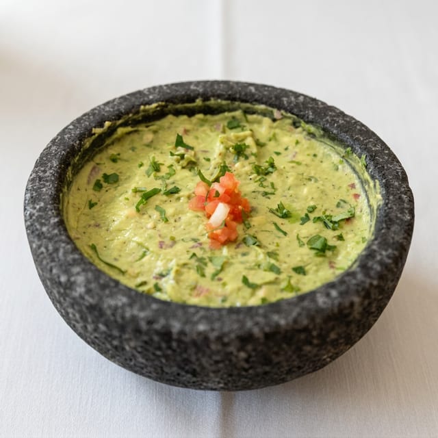 Guacamole.