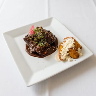 Mole Bacalar