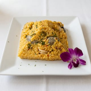 Palenque Seafood