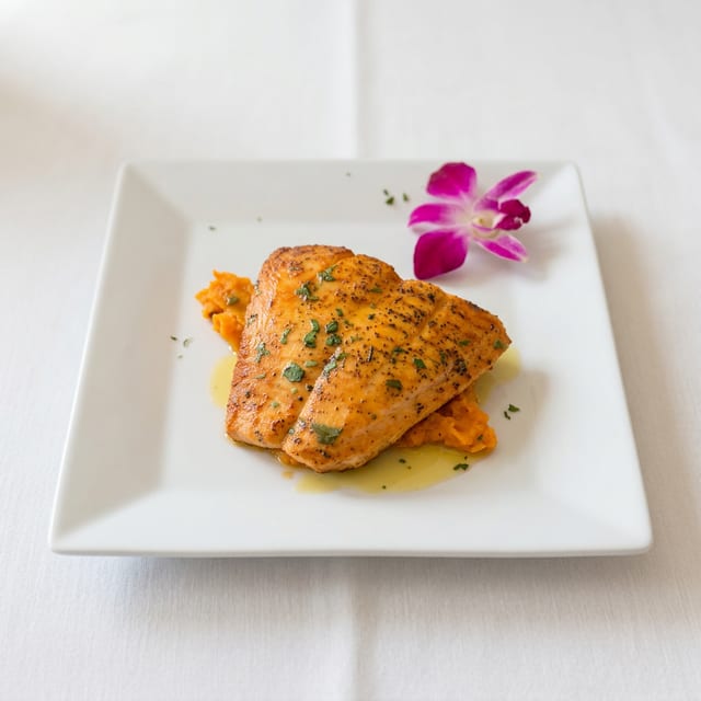 Salmon Kukulkan.