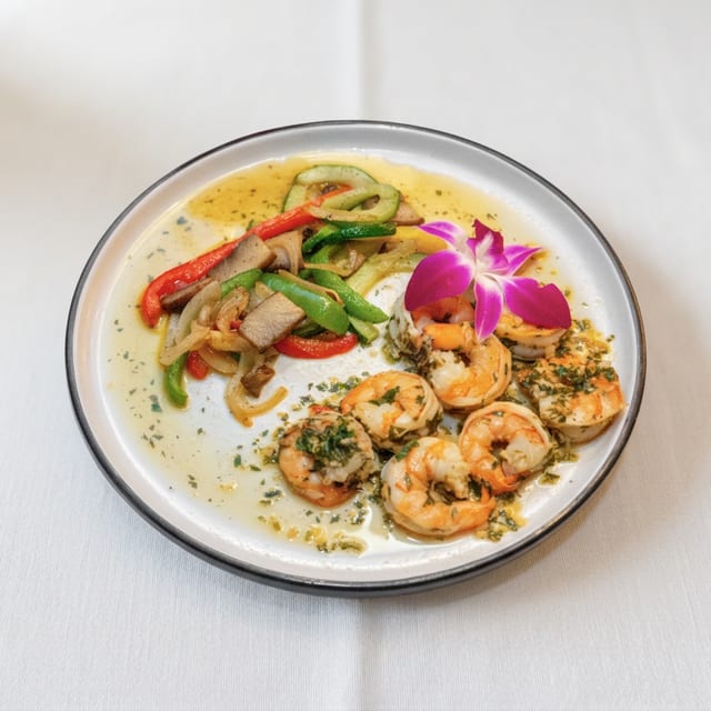 Xnipec Shrimp.