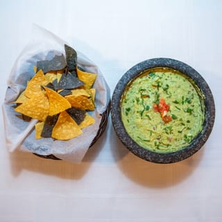 Guacamole