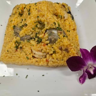 Palenque Seafood