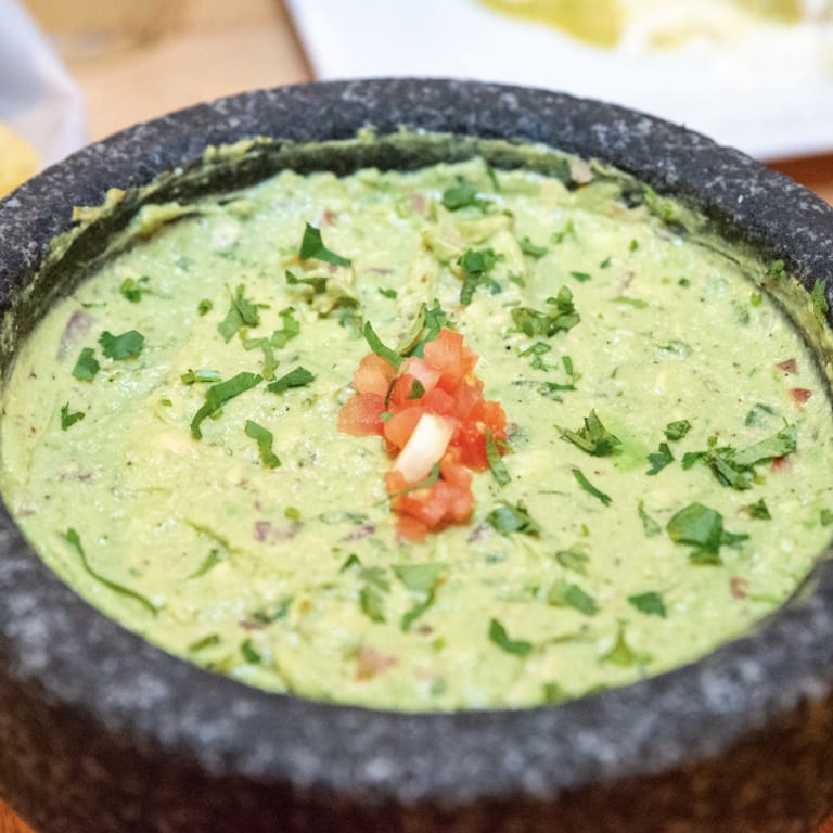Tostadas That Delight Your Palate