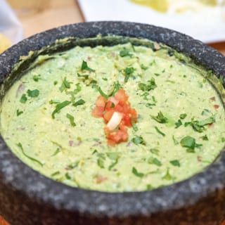 Guacamole