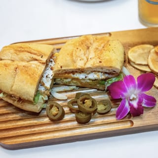 Torta Maya